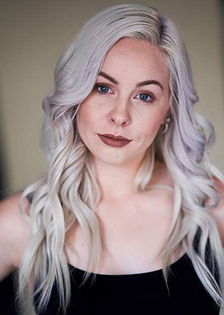 Mikaela Bradshaw Mikaela Bradshaw