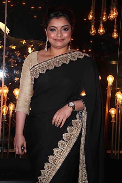 Vaibhavi Merchant Vaibhavi Merchant