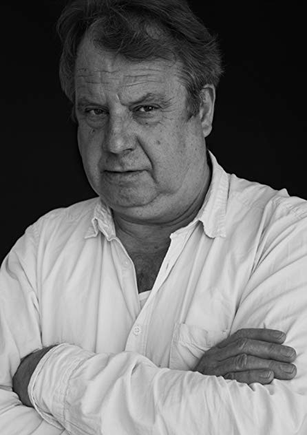 Urs Bosshardt Urs Bosshardt