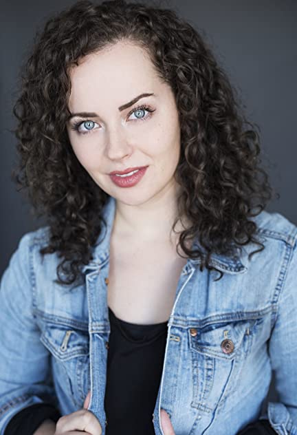 Erin Eldershaw Erin Eldershaw