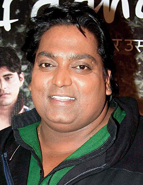 Ganesh Acharya