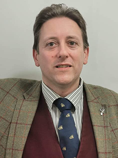 Grant Fergusson Grant Fergusson