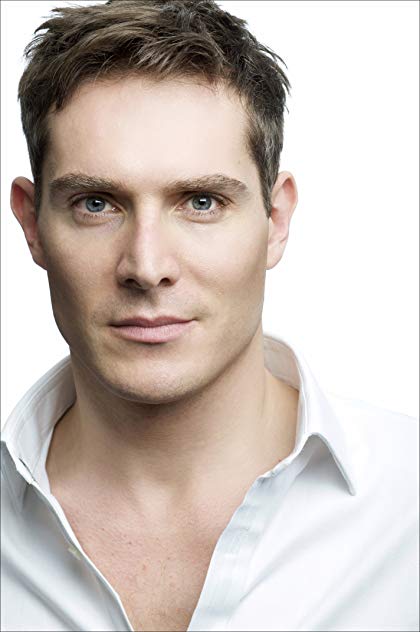 Mark Umbers Mark Umbers