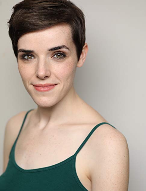 Karli Hall Karli Hall