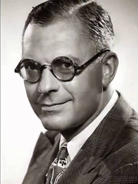 Bennett Cerf Bennett Cerf