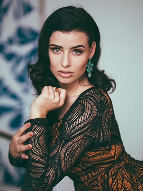 Nicole Alexandra Shipley Nicole Alexandra Shipley