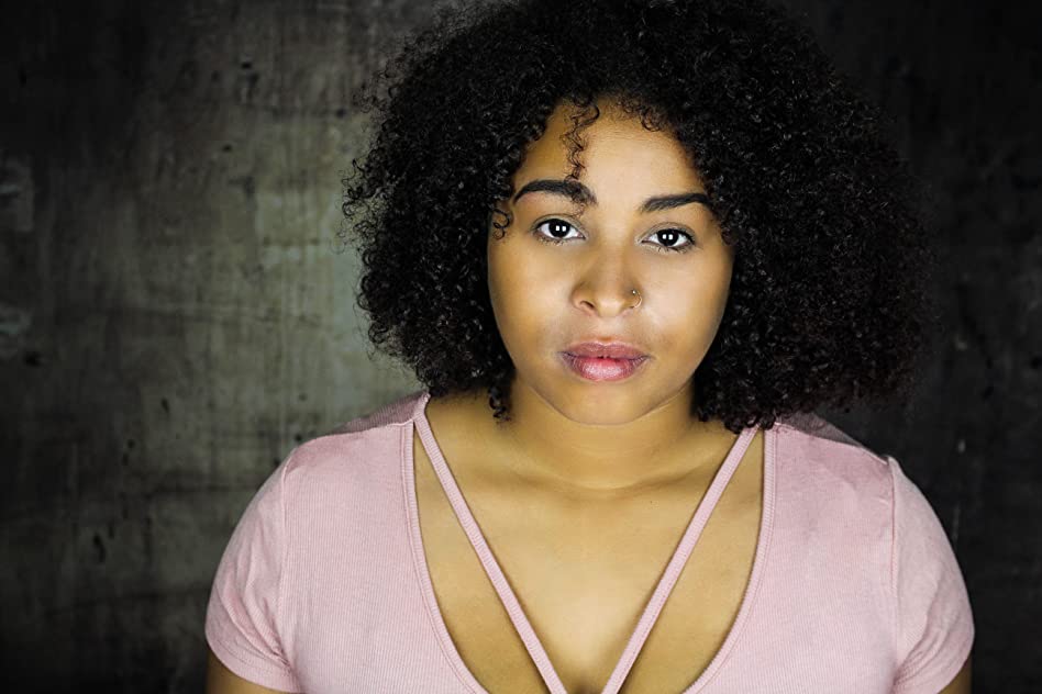 Jasmine Zoeretta Jasmine Zoeretta