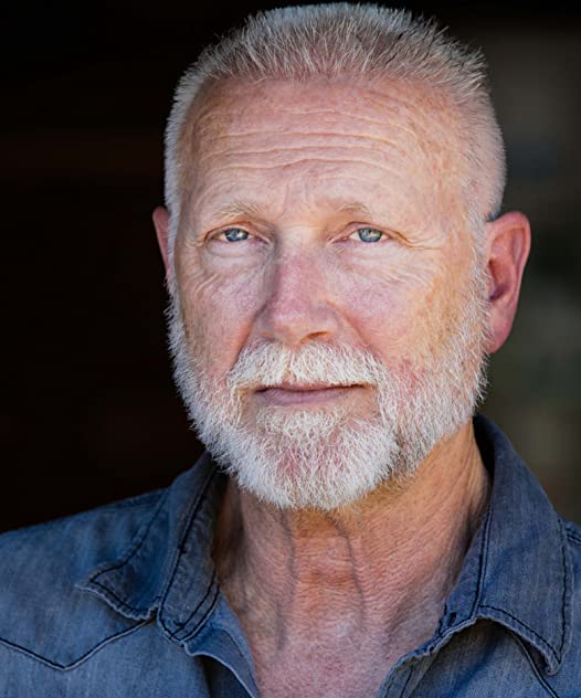 Robert Fleet Robert Fleet