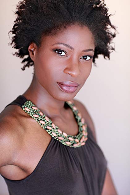 Konima Parkinson-Jones