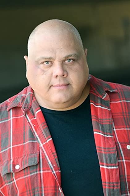 Troy Metcalf Troy Metcalf