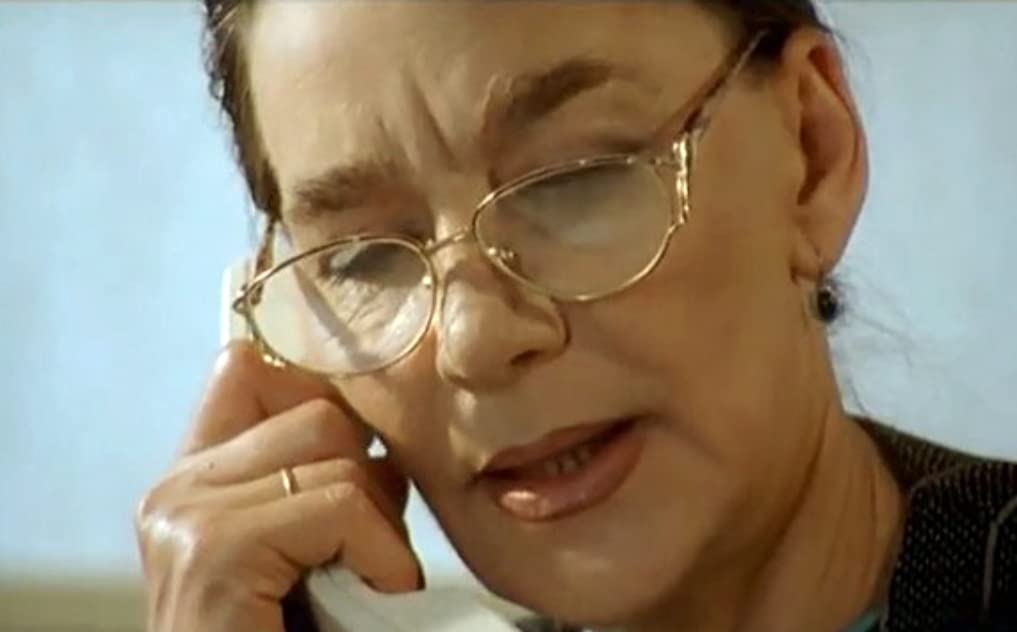 Zinaida Zubkova Zinaida Zubkova