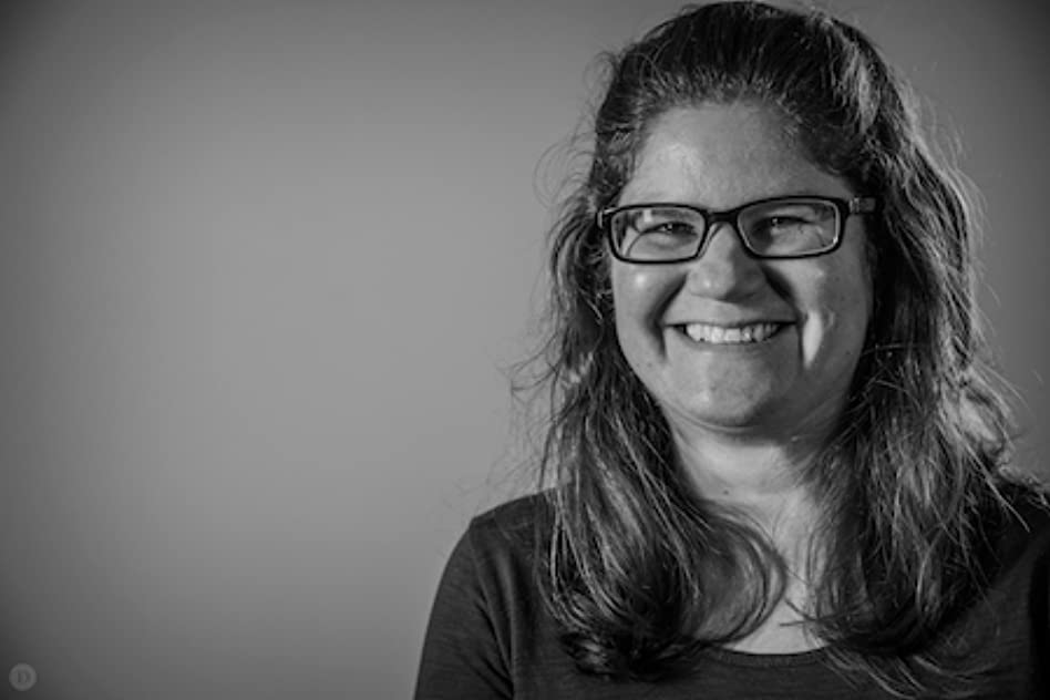 Anne-Marie Bouchard Anne-Marie Bouchard