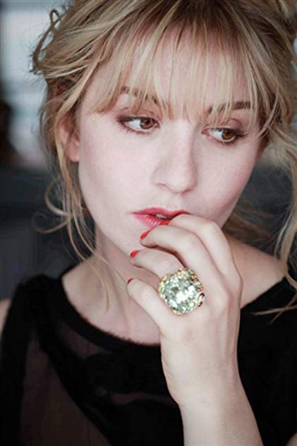 Lolita Chammah Lolita Chammah