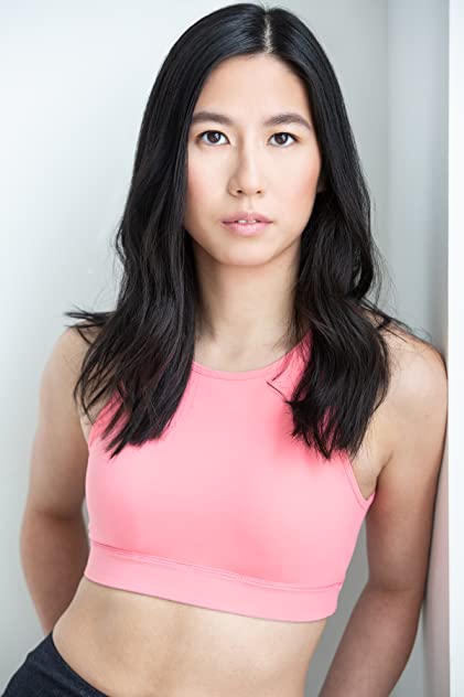 Louisa Zhu Louisa Zhu