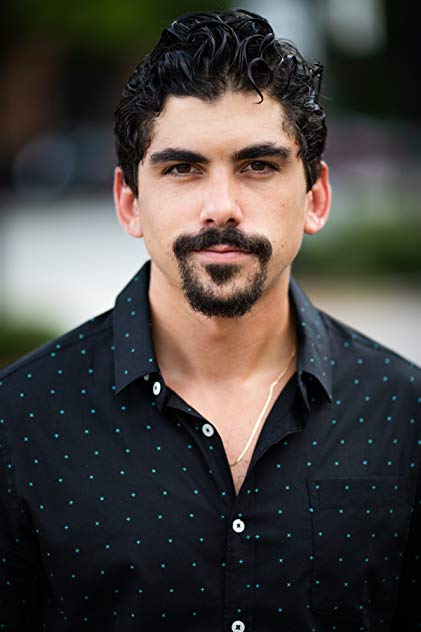 Daniel Williams-Lopez Daniel Williams-Lopez