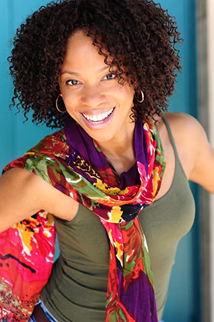 Charmain Renata Hubbard Charmain Renata Hubbard