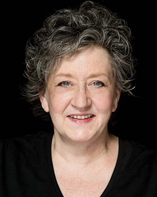 Jennifer Hamilton Collins Jennifer Hamilton Collins