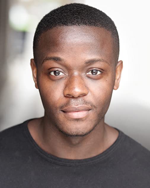 Idris Debrand Idris Debrand