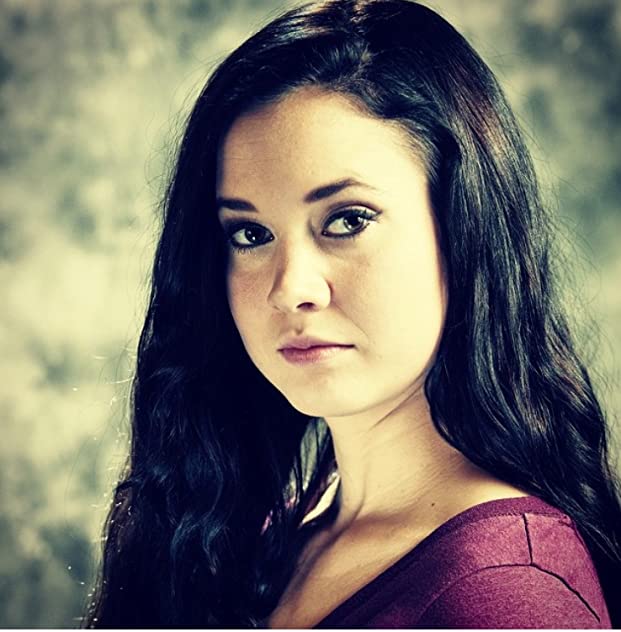 Ashley Killips Ashley Killips