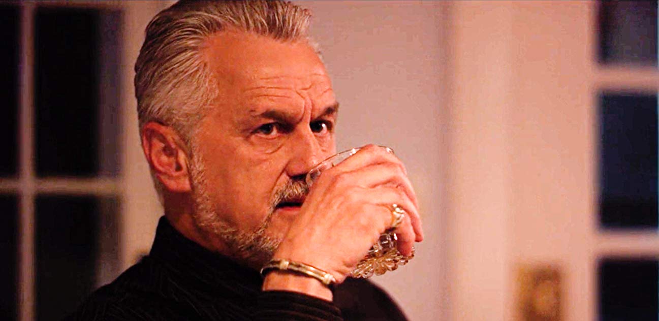 Dean Teaster Dean Teaster