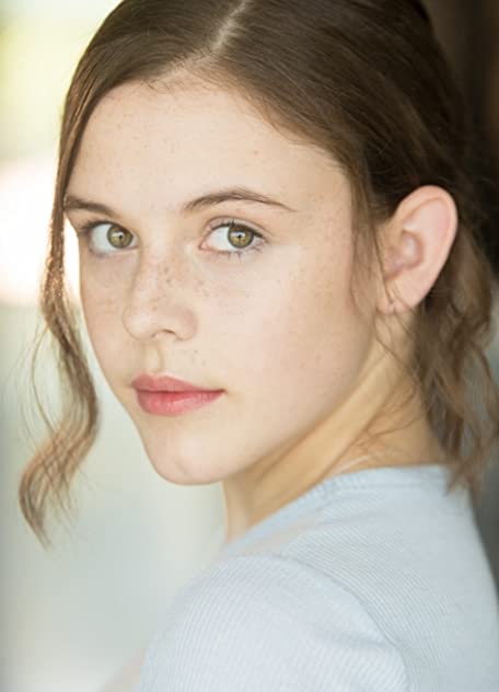 Evangeline Griffin Evangeline Griffin