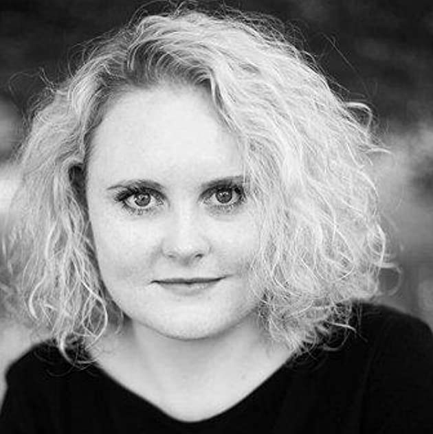 Bernadette de la Guerre Bernadette de la Guerre