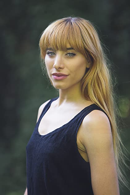 Claudia Cirillo Claudia Cirillo