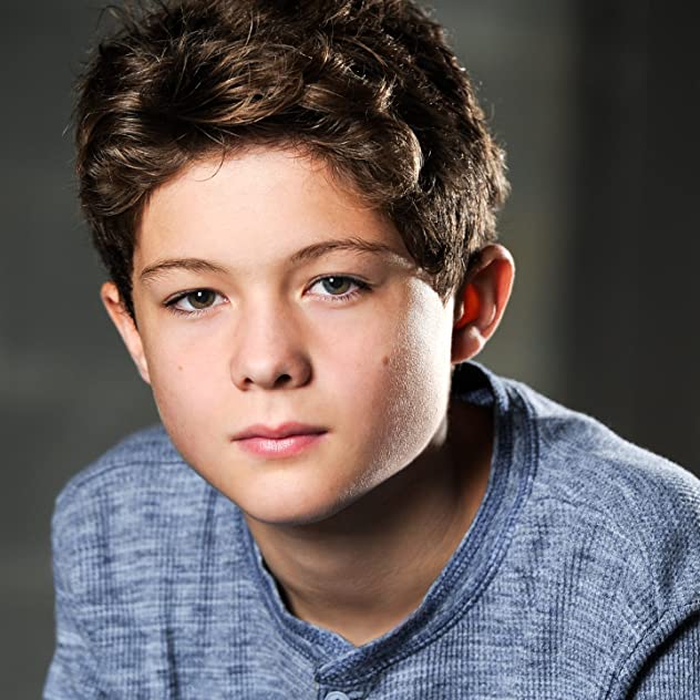 Blane Crockarell Blane Crockarell