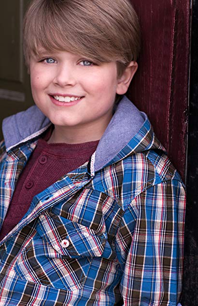 Presley Cole Carlson