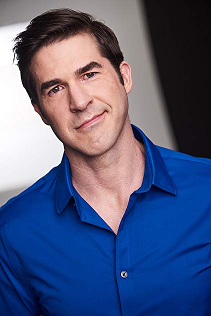 Clay Blanchette Clay Blanchette