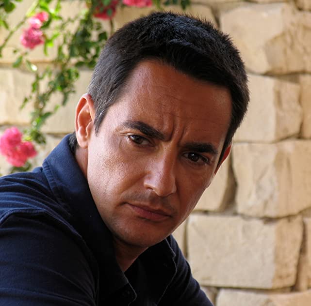 Peppino Mazzotta Peppino Mazzotta