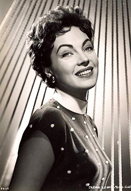 Jarma Lewis Jarma Lewis