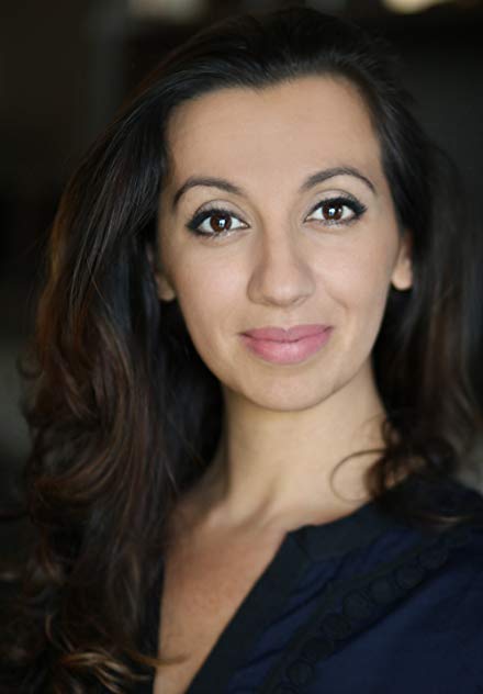 Sandra Dahdah Sandra Dahdah