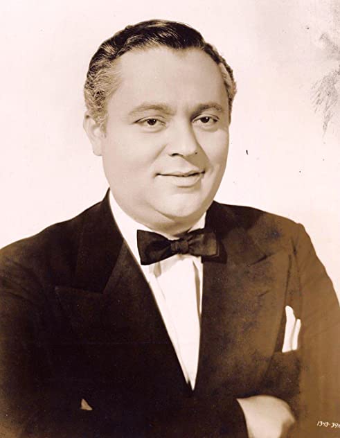 J. Edward Bromberg J. Edward Bromberg