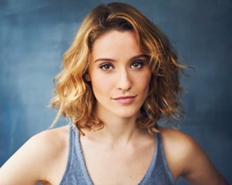 Norma Kuhling Norma Kuhling