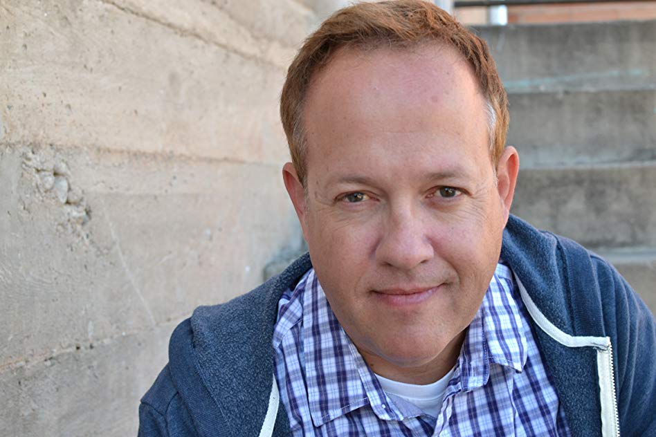 Marc Comstock Marc Comstock