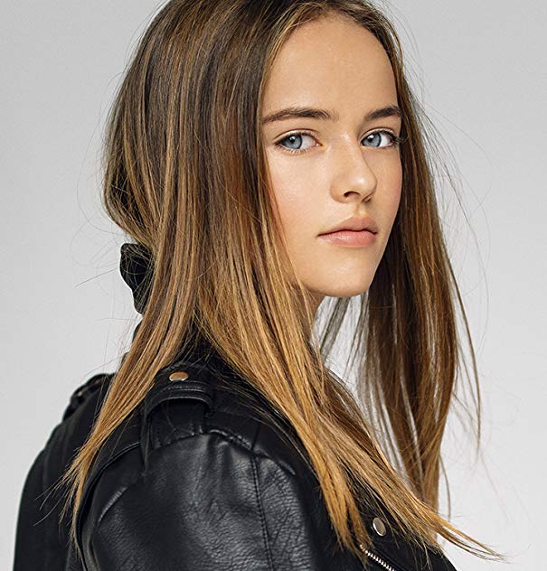 Kristina Pimenova Kristina Pimenova