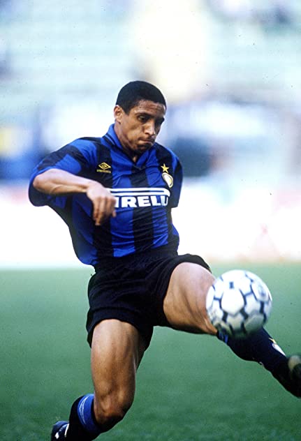 Roberto Carlos Roberto Carlos