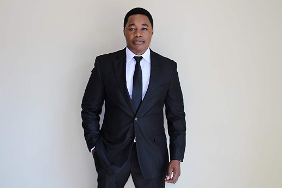 Tony F. Charles Tony F. Charles