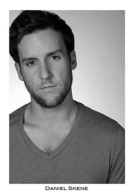 Dan Skene Dan Skene