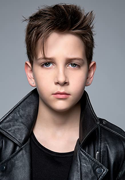 Tyler Hanson Tyler Hanson