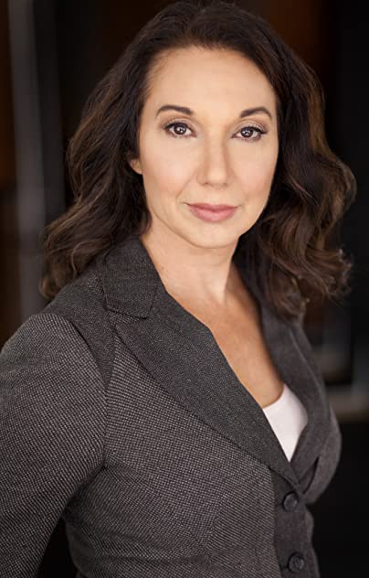 Charlene Luedke Charlene Luedke