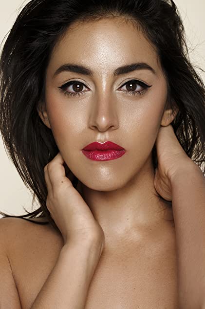 Anoushka Rava Anoushka Rava