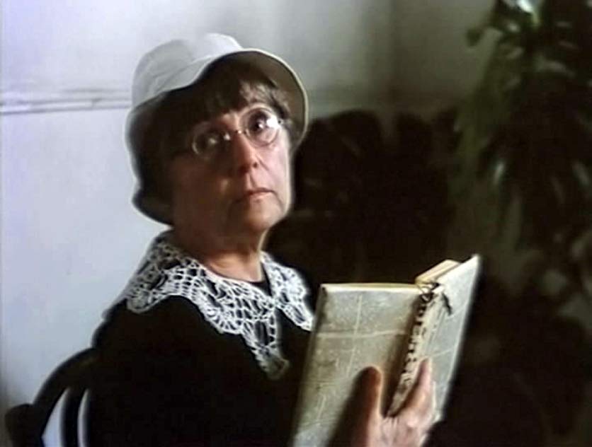 Valentina Ivashova Valentina Ivashova