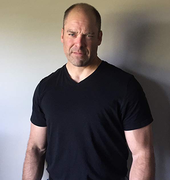 Jeff Baird Jeff Baird