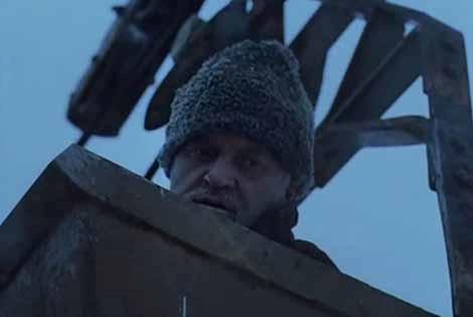 Dorel Visan Dorel Visan