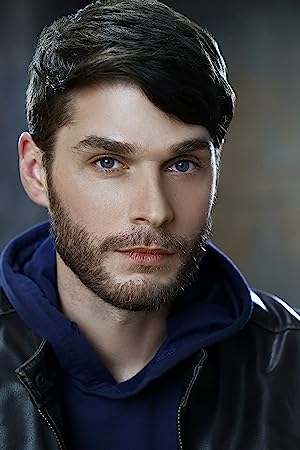 Marcus Jorgensen Marcus Jorgensen