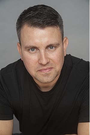 Adam J. Jackson Adam J. Jackson