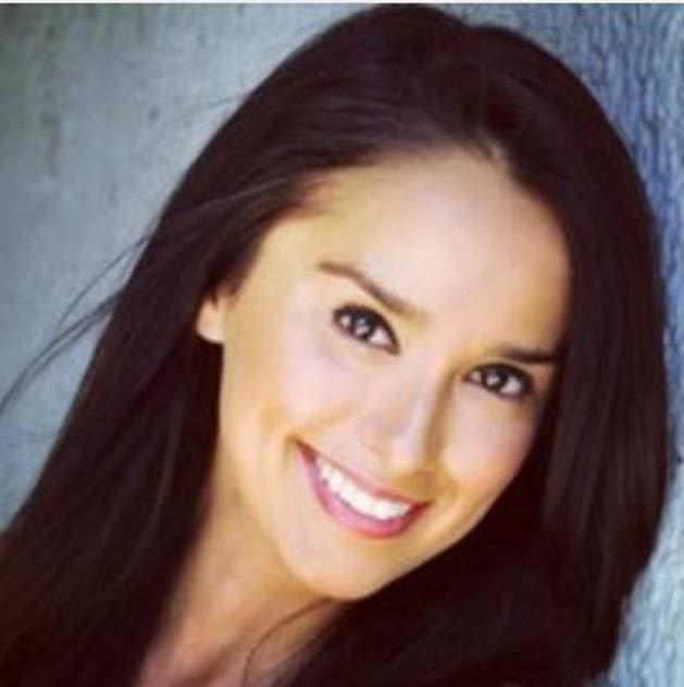 Mayra-Alejandra Garcia Mayra-Alejandra Garcia