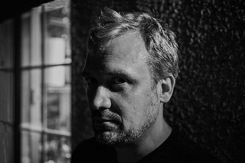 John B. Crye John B. Crye